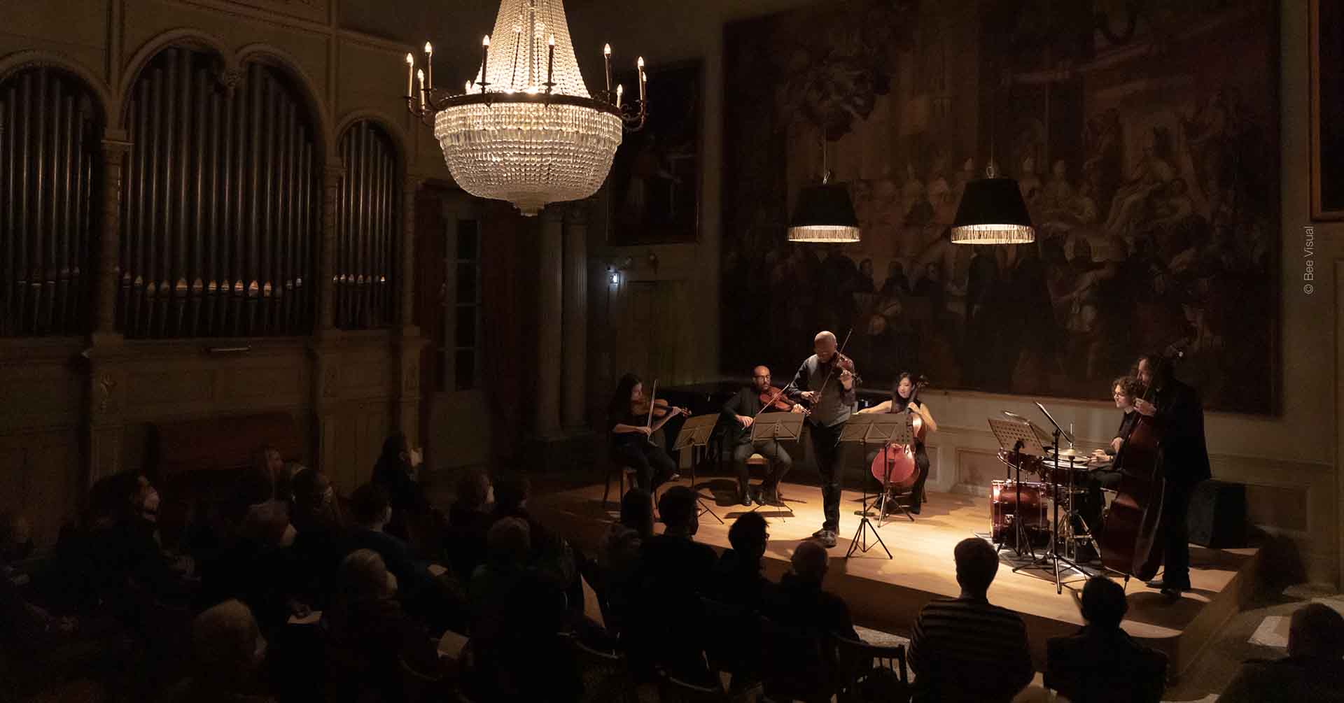 Concerto di Capodanno 2024